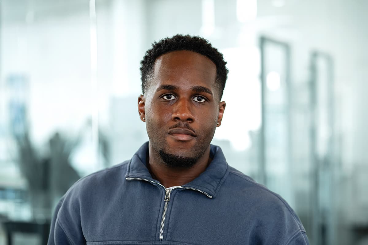 Matthew Kwabena Ankrah – Bitcoin Berater Hamburg